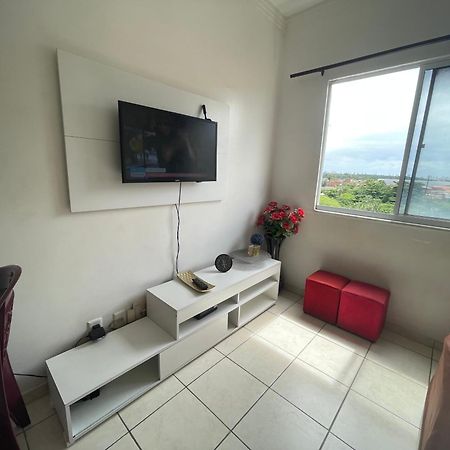 Apartamento Familia Ll ฟอร์ตาเลซา ภายนอก รูปภาพ